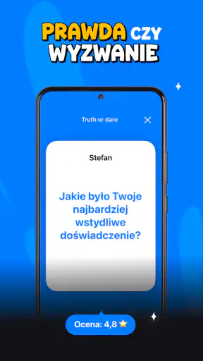 Splash - Gry imprezowe