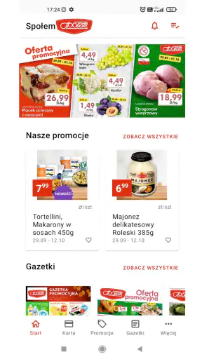 Społem