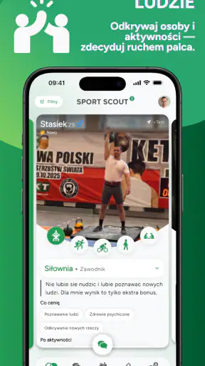 Sport Scout