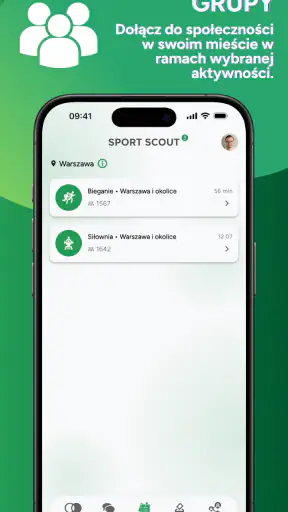 Sport Scout