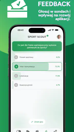 Sport Scout