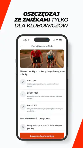 Sportano