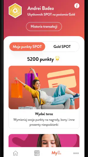 SPOT Polska