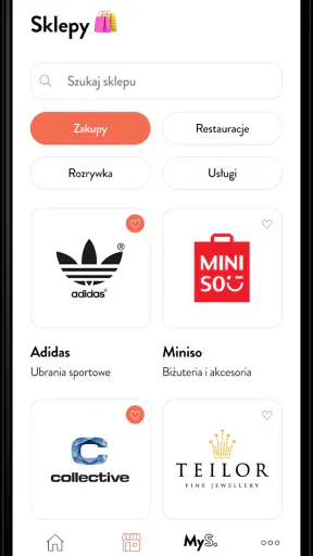SPOT Polska