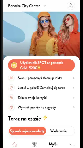 SPOT Polska
