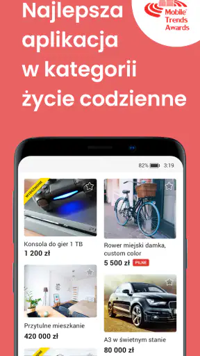 Sprzedajemy.pl – ogłoszenia