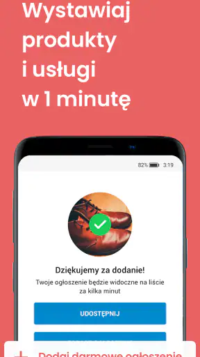 Sprzedajemy.pl – ogłoszenia