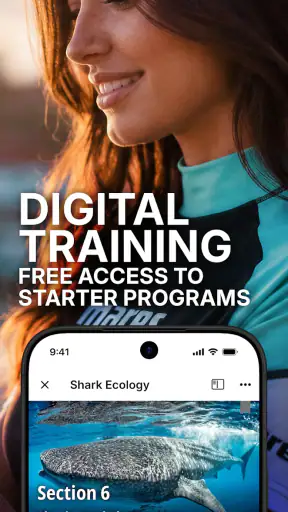 SSI App - Education and Fun