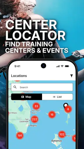 SSI App - Education and Fun