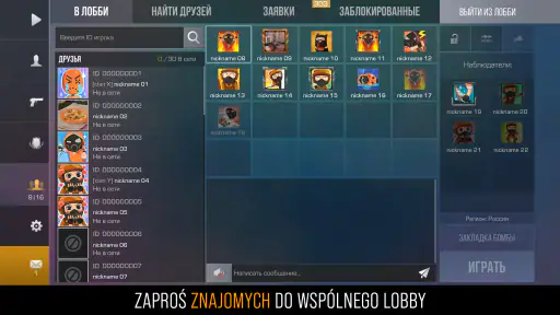 Standoff 2