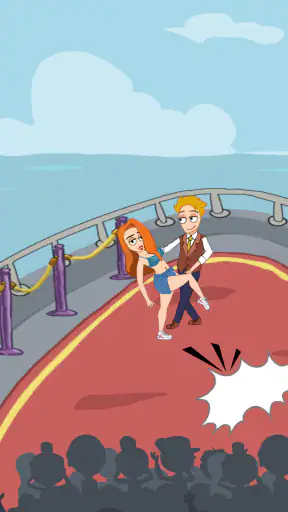 Star Girl: Love Story