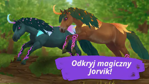 Star Stable Online