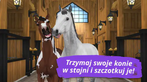 Star Stable Online
