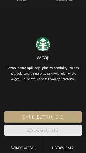 Starbucks CEE