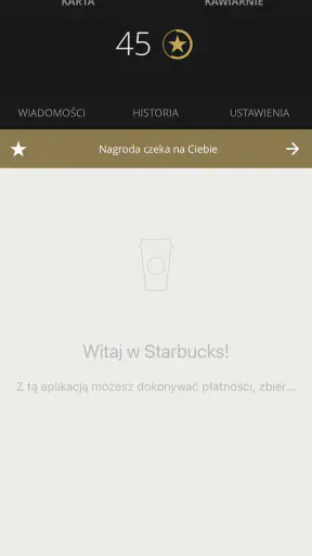 Starbucks CEE