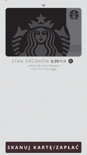 Starbucks CEE