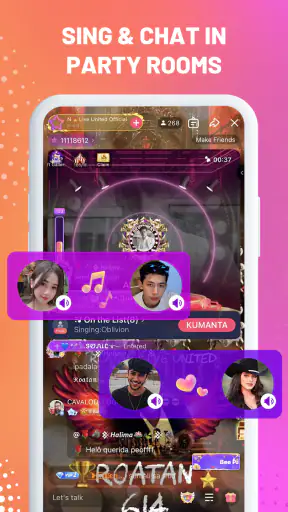 StarMaker: Sing Karaoke Songs