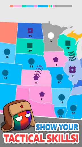 State.io — Podbij świat