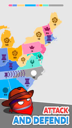 State.io — Podbij świat