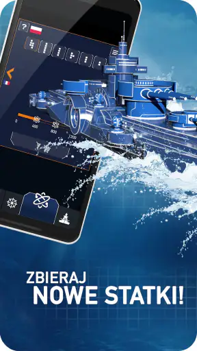 Statki - Okręty - Fleet Battle