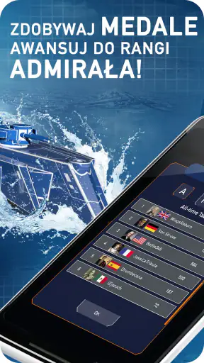 Statki - Okręty - Fleet Battle