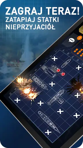 Statki - Okręty - Fleet Battle