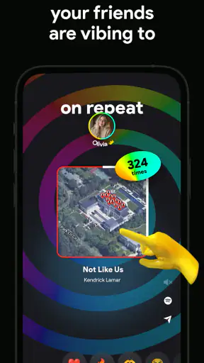 stats.fm for Spotify