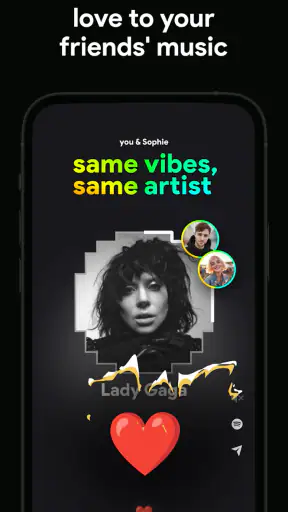 stats.fm for Spotify