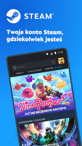 Steam