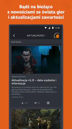 Steam