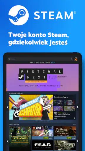 Steam