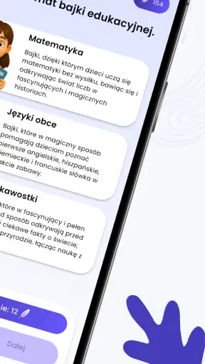 Storylandia: bajki dla rodzin