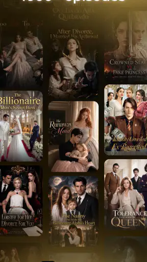 StoryReel: Drama Shorts & TV