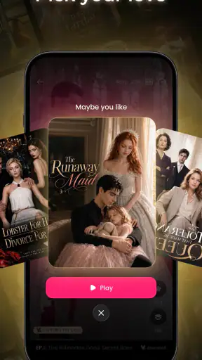 StoryReel: Drama Shorts & TV