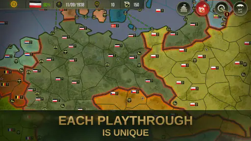 Strategy & Tactics 2: WW2 TBS