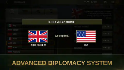 Strategy & Tactics 2: WW2 TBS