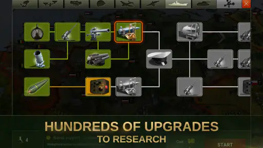 Strategy & Tactics 2: WW2 TBS
