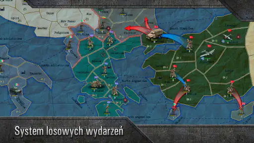 Strategy & Tactics-Sandbox