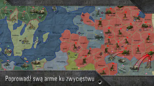 Strategy & Tactics-Sandbox