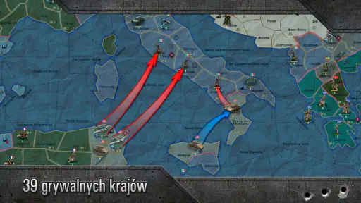 Strategy & Tactics-Sandbox