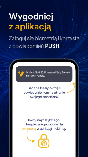 Strefa Klienta Vectra