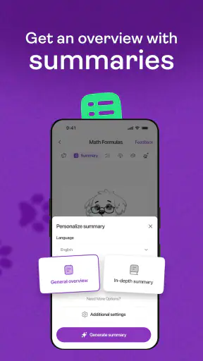 Studyflash: Fiszki z AI