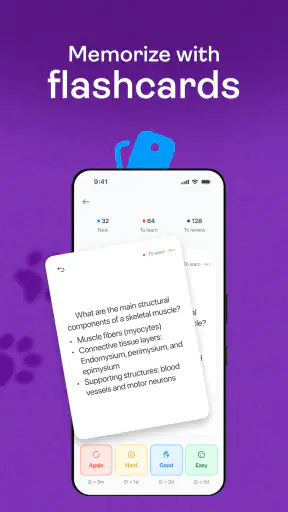 Studyflash: Fiszki z AI