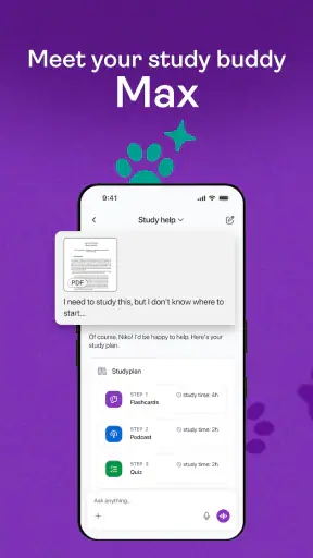 Studyflash: Fiszki z AI