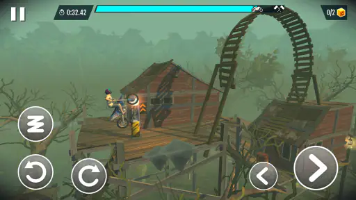 Stunt Bike Extreme