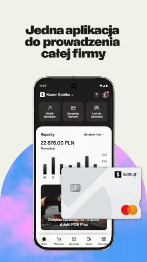SumUp Business