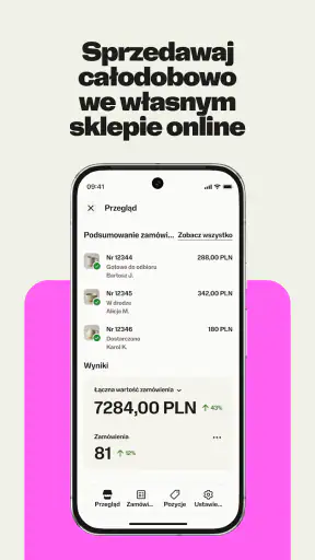 SumUp Business