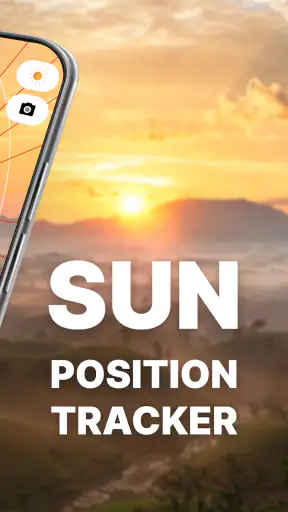 Sun Locator - Position Seeker