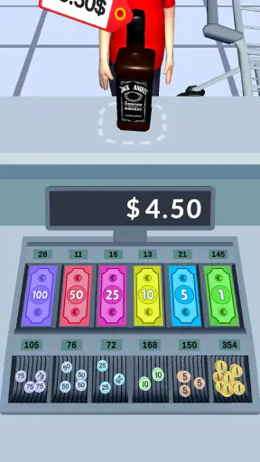 Supermarket: Shop Manager 3D
