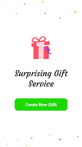 Surprising Gift Service